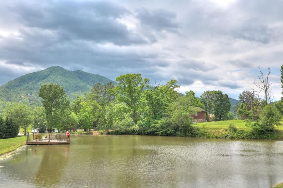 Beautiful View! Log Cabin,Fireplace,Hot Tub,Arcade,Pool,Fishing Sevierville Zewnętrze zdjęcie