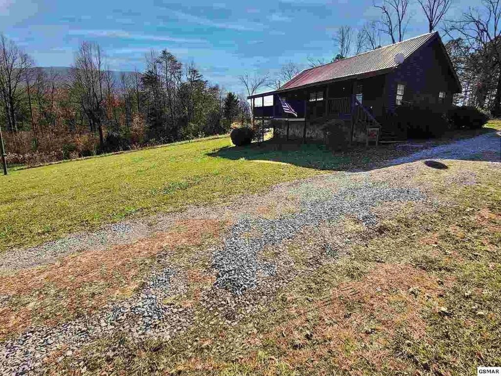 Beautiful View! Log Cabin,Fireplace,Hot Tub,Arcade,Pool,Fishing Sevierville Zewnętrze zdjęcie